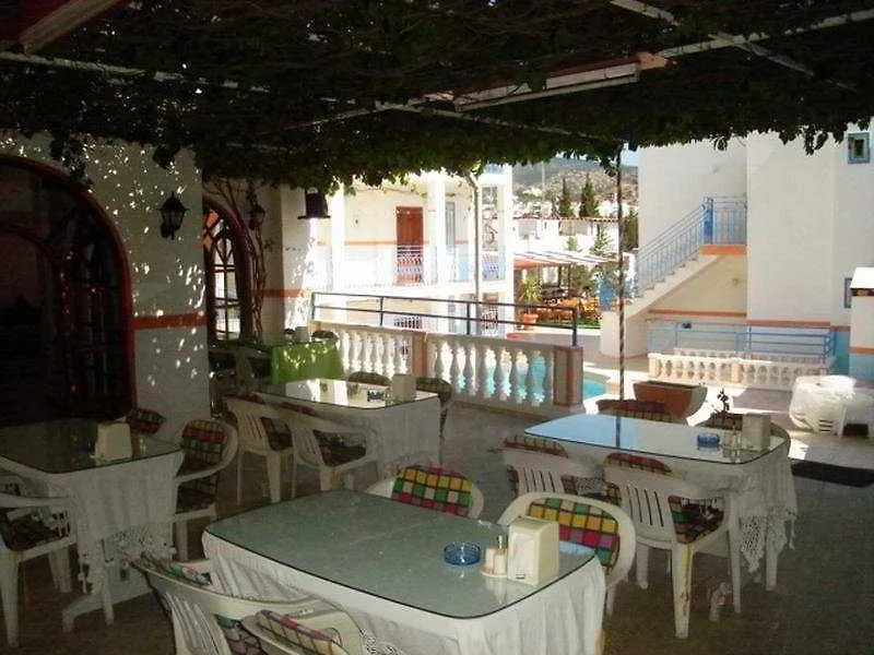 Sahin Apart & Hotel Türkiye