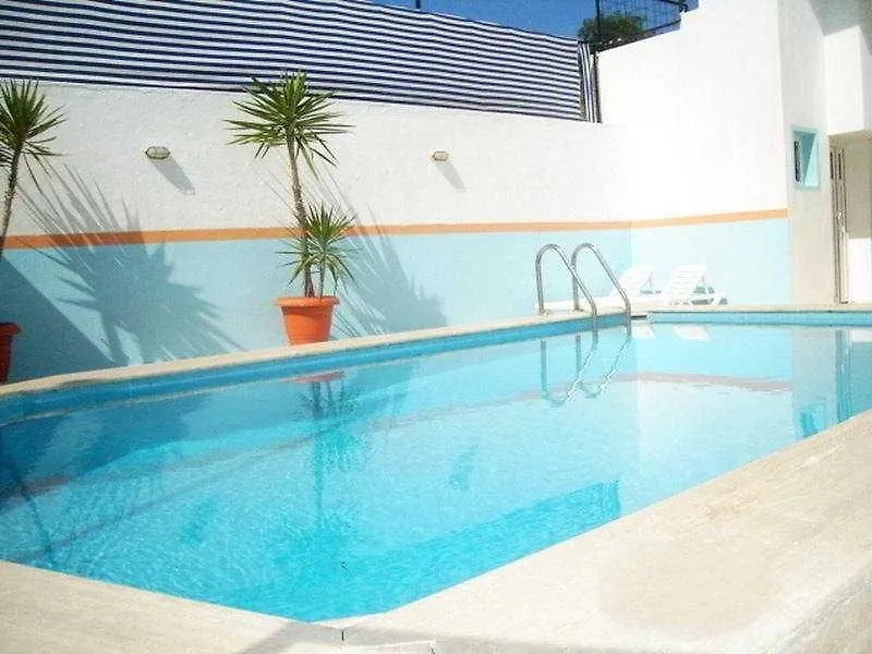 Sahin Apart & Hotel