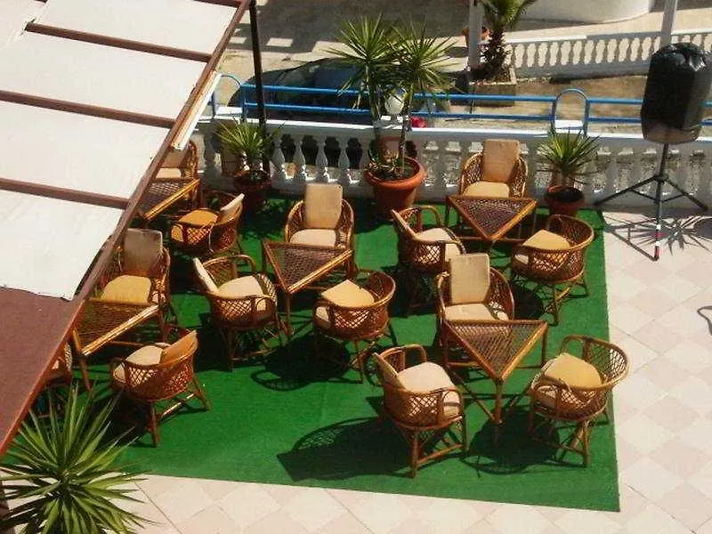 Sahin Apart & Hotel 2*, Bodrum Türkiye