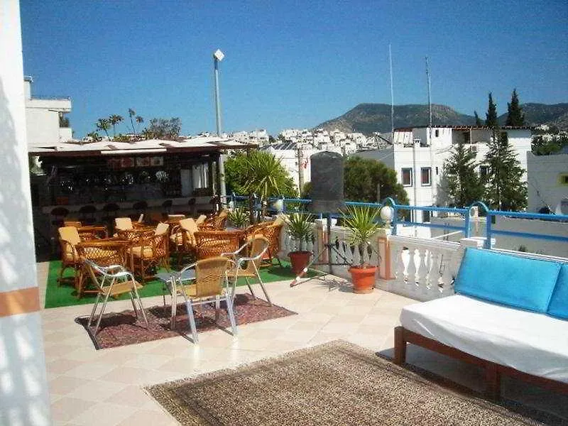 **  Sahin Apart & Hotel Türkiye