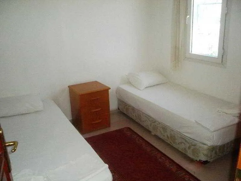 Sahin Apart & Hotel