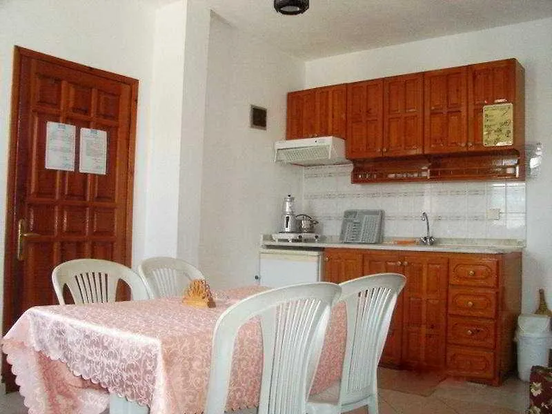 Sahin Apart & Hotel Bodrum