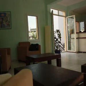 Hotel Alta Park, Bodrum