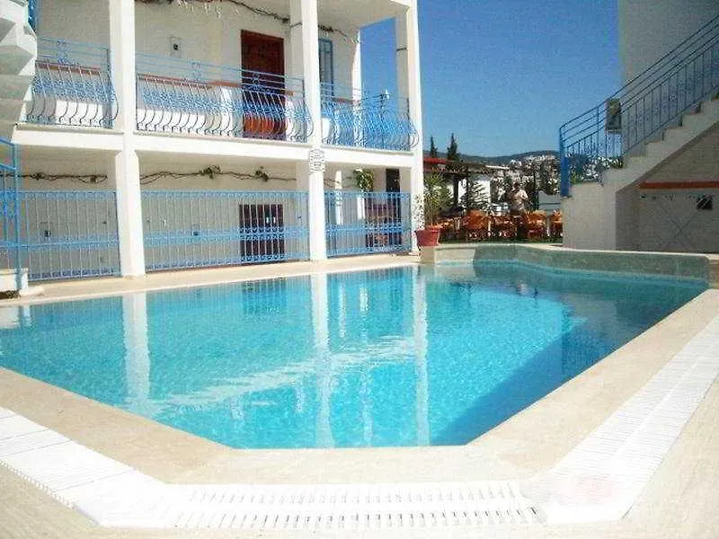 Sahin Apart & Hotel